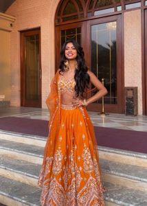 lehenga