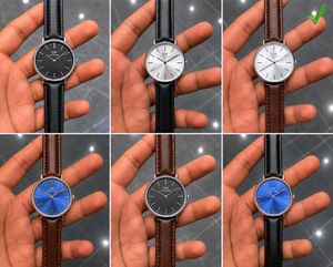 Daniel Wellington# For her 👱🏼‍♀️# 7AA Premium Co