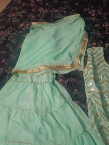 Kurta Set and Suit