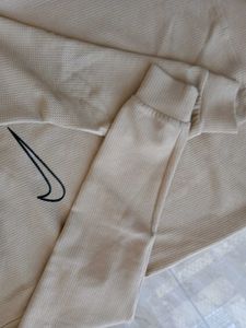 Nike layering hoodie