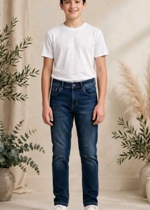 Denim for age 12-13 years