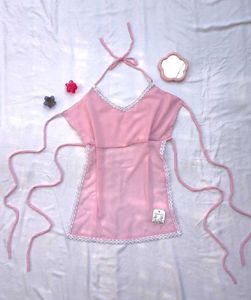 Soft girl dreamy set 🌷🦢