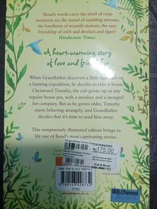 Story Book - Ruskin Bond