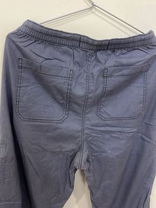 light mauve pants