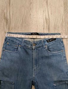Sc9764 kulprit jeans waist 28 inches