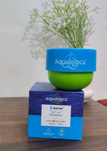 Aqualogica 5 Barrier+ Moisturizer