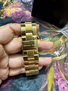 Michael Kors MK5452 Women's Watch