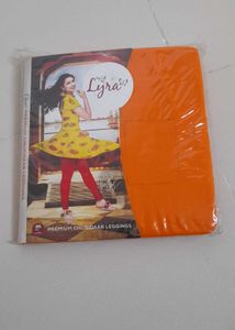 Lyra Leggings