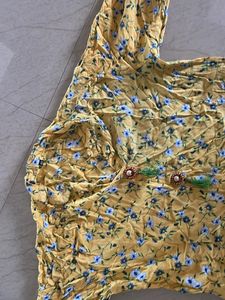 Anarkali Kurta
