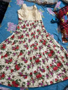 Karwa Chauth Dress- Skirt With Shrug
