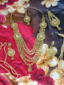 Jewellery Sets