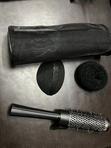 Hair Kit With Free Pouch
