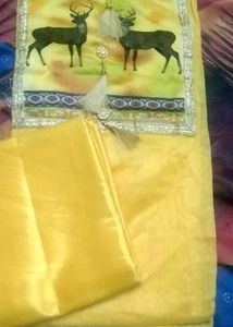 Dress Material Suit