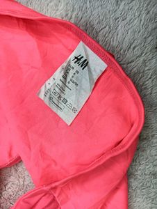 Cute Coral 🤎Bikini Bottom