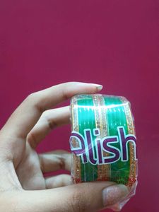 Set of Green Bangles
