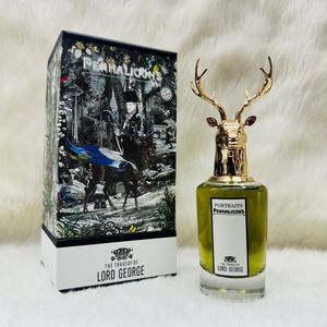 Penhaligon's Changing Constance Perfume