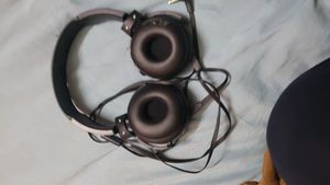 Headphone New Condition
