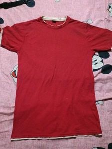 Classic Red T-Shirt
