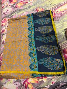 original pakistani lawn 3piece