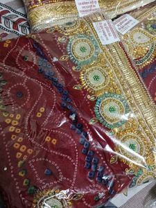 beautiful dupatta combo 5
