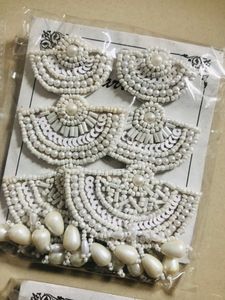 *PRICE DROP* Combo Handmade Earings