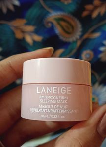 laneige sleeping mask