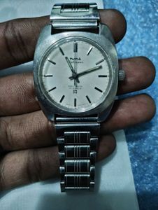 Vintage hmt kohinoor Men's Watch