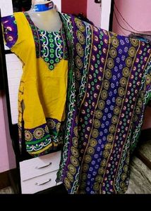 Cotton Full Set🥰