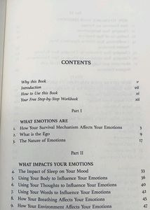 🆕 Master your Emotions Book Paperback