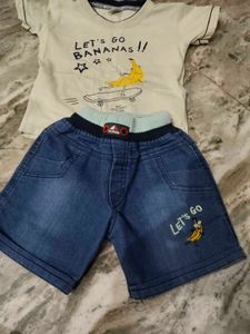 Cute Baby Girl Clothing Set💞