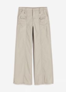 Cargo Trousers