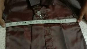 Baby three piece suit