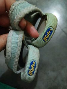 Cute Kids' Footwear Bundle