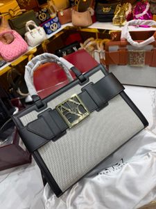 Armani Exchange Tote Bag