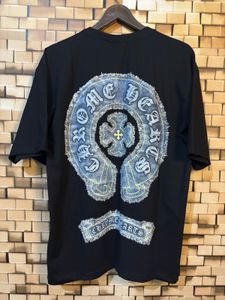 Chrome Hearts tees