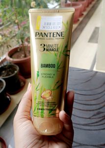 PANTENE ADVANCED HAIRFALL SOLUTION HAIR CONDITIONER