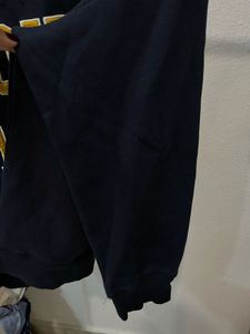 Navy SOHO 1971 Sweatshirt