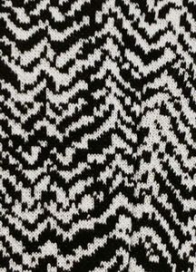 Banana Republic Geo Print sleeveless dress