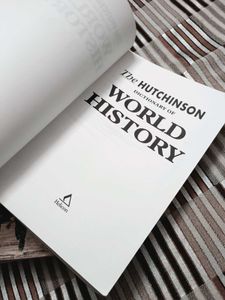 world history
