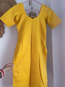 Banarasi Kurta