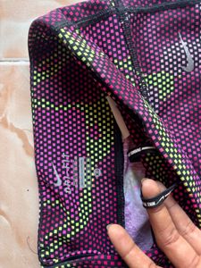 Nike gym tights