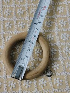 Curtain Rings For Hoops