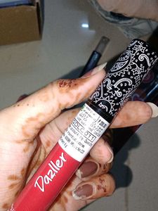 Combo of 3 branded makeup products