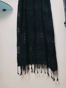 Combo Of 3 Stoles