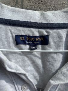 U.S. Polo Assn. all 3