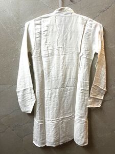 Elegant White Kurta for Women