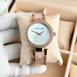 MK6402 Model For Ladies PREMIUM QUALITY WATCH