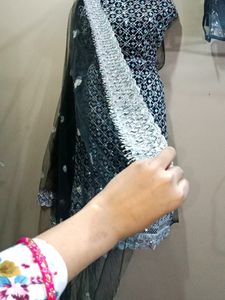 Pakistani Suit