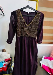 Embellished Ethnic kurta wedding kurti bridal wear