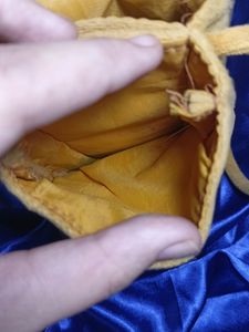 Side Bag Kitty (3 Pocket )